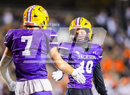 Thumbnail 3 in Hoover @ Jackson photogallery.