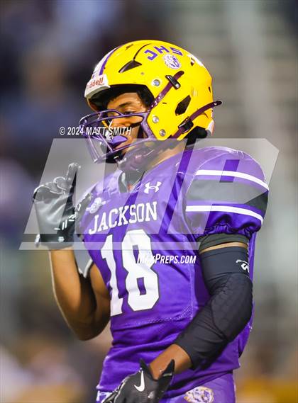 Thumbnail 3 in Hoover @ Jackson photogallery.