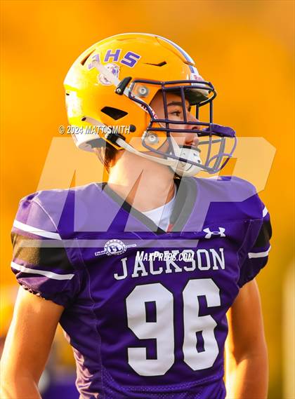 Thumbnail 1 in Hoover @ Jackson photogallery.