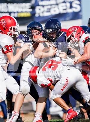 Denver East @ Columbine