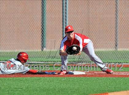 Thumbnail 2 in Holliday @ Ponder photogallery.