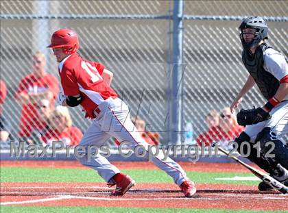Thumbnail 2 in Holliday @ Ponder photogallery.