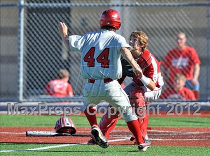 Thumbnail 1 in Holliday @ Ponder photogallery.