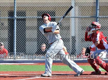 Thumbnail 3 in Holliday @ Ponder photogallery.