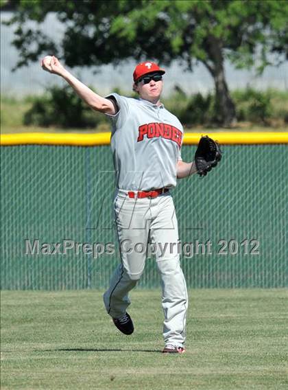 Thumbnail 3 in Holliday @ Ponder photogallery.