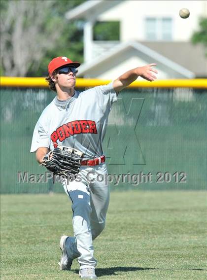 Thumbnail 2 in Holliday @ Ponder photogallery.
