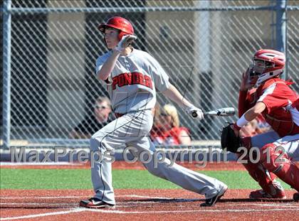 Thumbnail 2 in Holliday @ Ponder photogallery.
