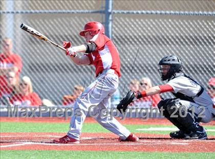 Thumbnail 2 in Holliday @ Ponder photogallery.