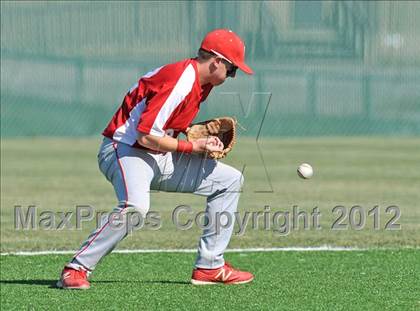 Thumbnail 2 in Holliday @ Ponder photogallery.