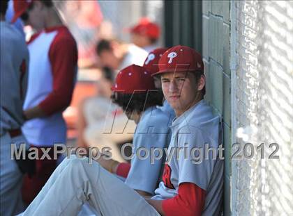 Thumbnail 1 in Holliday @ Ponder photogallery.