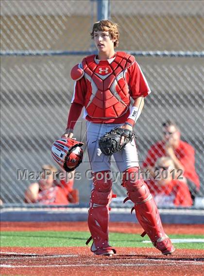 Thumbnail 1 in Holliday @ Ponder photogallery.