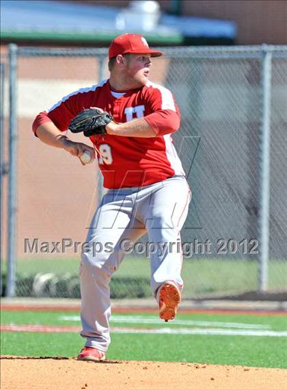 Thumbnail 2 in Holliday @ Ponder photogallery.