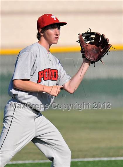 Thumbnail 3 in Holliday @ Ponder photogallery.