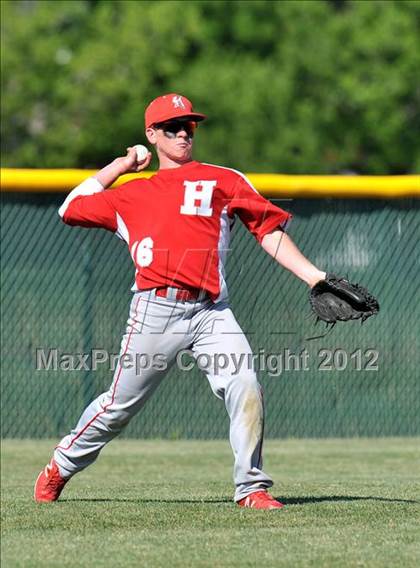 Thumbnail 3 in Holliday @ Ponder photogallery.