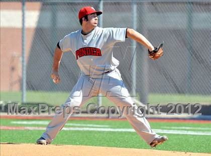 Thumbnail 2 in Holliday @ Ponder photogallery.