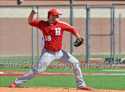 Thumbnail 2 in Holliday @ Ponder photogallery.