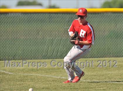 Thumbnail 2 in Holliday @ Ponder photogallery.