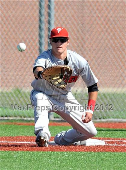 Thumbnail 3 in Holliday @ Ponder photogallery.