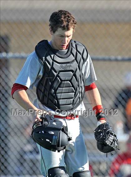 Thumbnail 1 in Holliday @ Ponder photogallery.