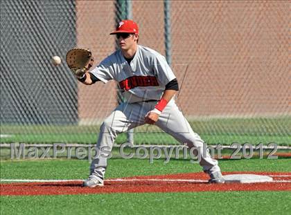 Thumbnail 3 in Holliday @ Ponder photogallery.
