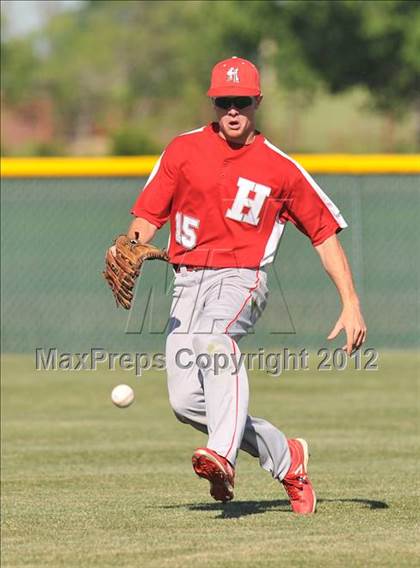 Thumbnail 2 in Holliday @ Ponder photogallery.