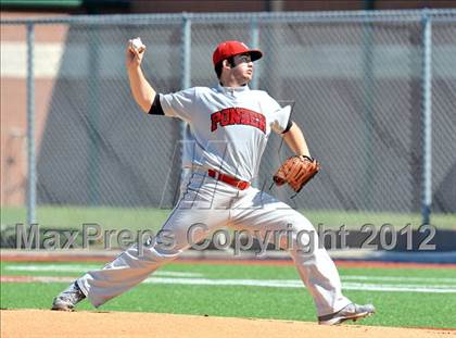 Thumbnail 1 in Holliday @ Ponder photogallery.