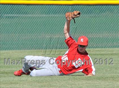 Thumbnail 2 in Holliday @ Ponder photogallery.
