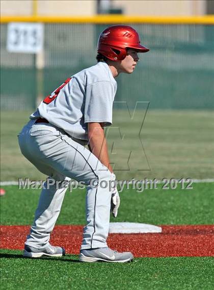 Thumbnail 3 in Holliday @ Ponder photogallery.
