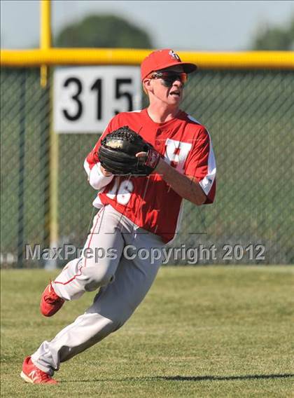 Thumbnail 2 in Holliday @ Ponder photogallery.