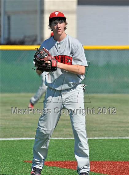 Thumbnail 2 in Holliday @ Ponder photogallery.