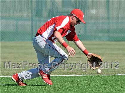 Thumbnail 3 in Holliday @ Ponder photogallery.