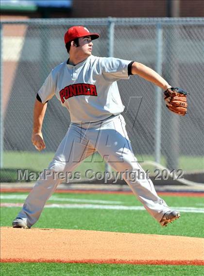Thumbnail 3 in Holliday @ Ponder photogallery.