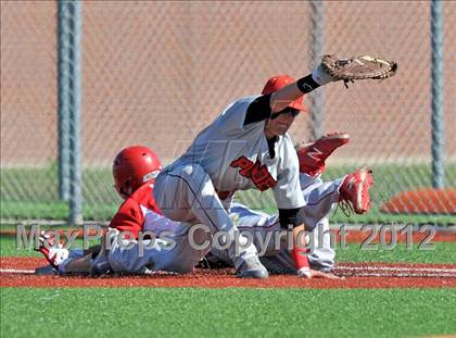 Thumbnail 3 in Holliday @ Ponder photogallery.