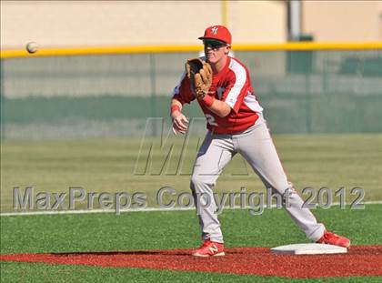 Thumbnail 2 in Holliday @ Ponder photogallery.