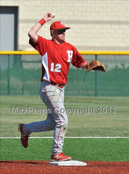 Thumbnail 2 in Holliday @ Ponder photogallery.