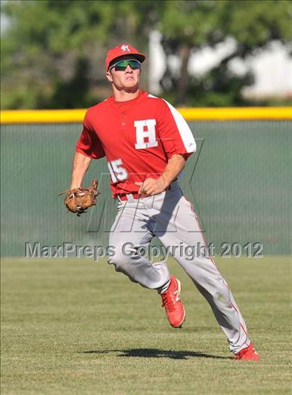 Thumbnail 3 in Holliday @ Ponder photogallery.