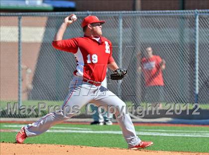 Thumbnail 3 in Holliday @ Ponder photogallery.