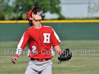 Thumbnail 2 in Holliday @ Ponder photogallery.
