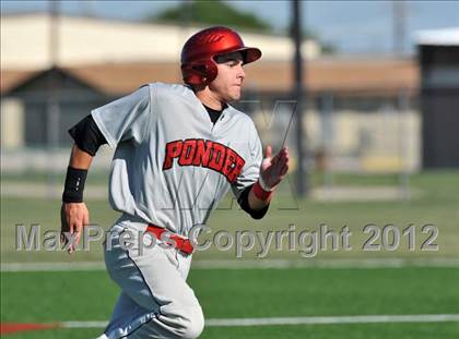 Thumbnail 3 in Holliday @ Ponder photogallery.