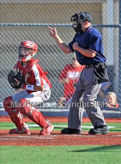 Thumbnail 2 in Holliday @ Ponder photogallery.
