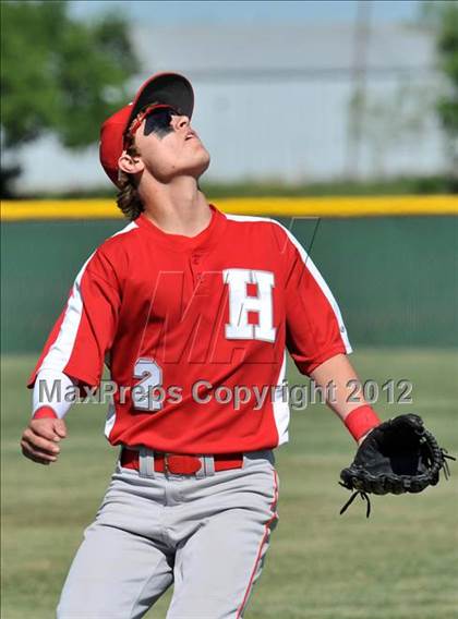 Thumbnail 1 in Holliday @ Ponder photogallery.
