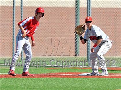 Thumbnail 3 in Holliday @ Ponder photogallery.