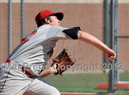 Thumbnail 3 in Holliday @ Ponder photogallery.