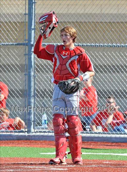 Thumbnail 3 in Holliday @ Ponder photogallery.