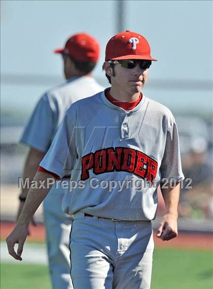 Thumbnail 3 in Holliday @ Ponder photogallery.