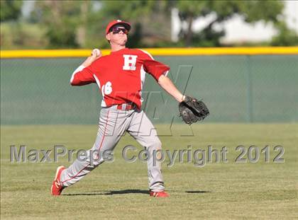 Thumbnail 2 in Holliday @ Ponder photogallery.