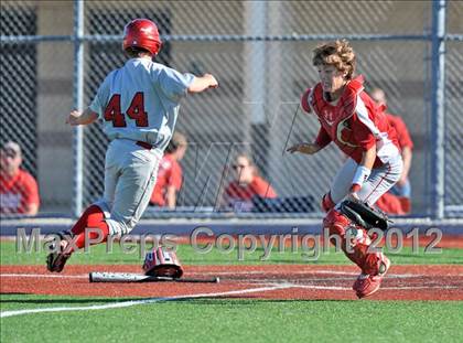 Thumbnail 3 in Holliday @ Ponder photogallery.