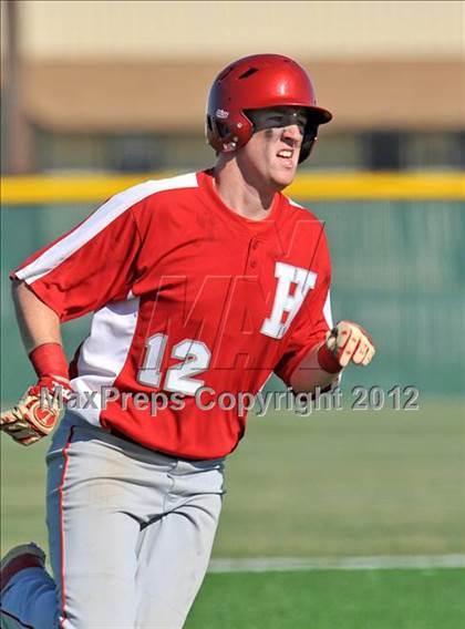 Thumbnail 2 in Holliday @ Ponder photogallery.
