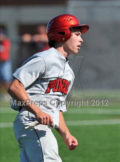 Thumbnail 3 in Holliday @ Ponder photogallery.