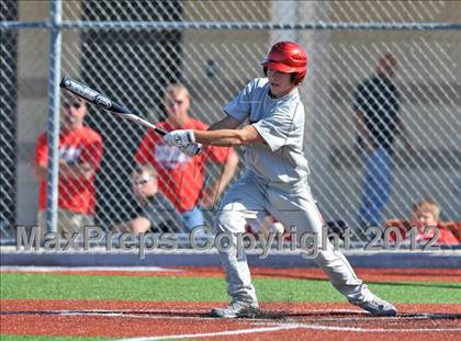 Thumbnail 3 in Holliday @ Ponder photogallery.